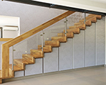 Construction et protection de vos escaliers par Escaliers Maisons à Samson
